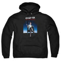 Crazy Ex-Girlfriend Crazy Instinct Pullover Hoodie