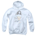 Justice League Wonder Squiggles Youth Hoodie