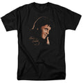 Elvis Presley Warm Portrait T-Shirt