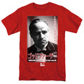 The Godfather The Don Kanji T-Shirt