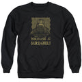 Lord of the Rings Ishkhaqwi Durugnul Crewneck Sweatshirt