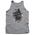 Batman v Superman Dawn Tank Top