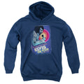 Elvis Presley On Tour Poster Youth Hoodie