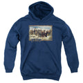 The Hobbit Hobbit & Company Youth Hoodie