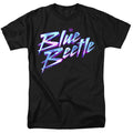 Blue Beetle Logo T-Shirt