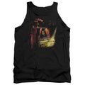 MirrorMask Big Top Poster Tank Top