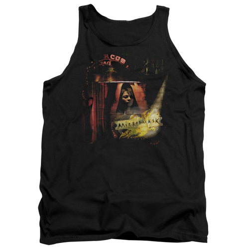 MirrorMask Big Top Poster Tank Top