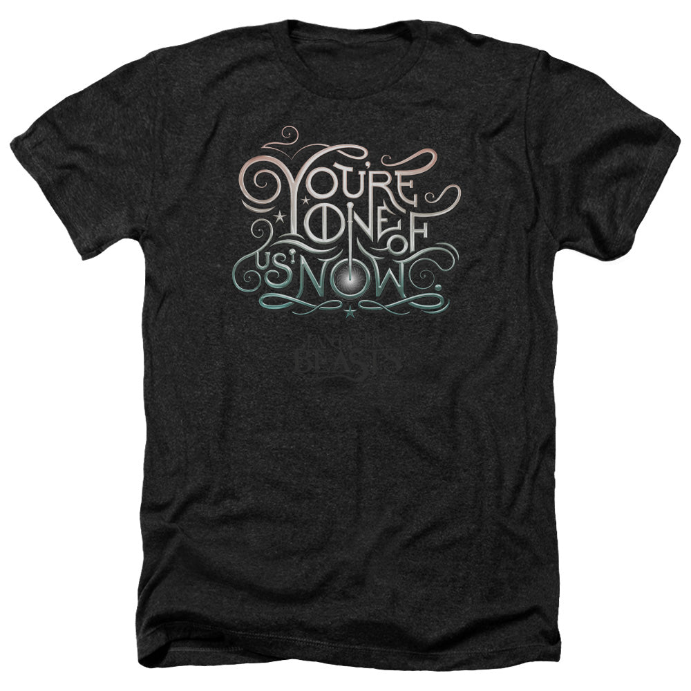Fantastic Beasts One Of Us T-Shirt