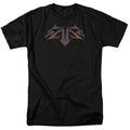 Batman v Superman Tech Bat Logo T-Shirt