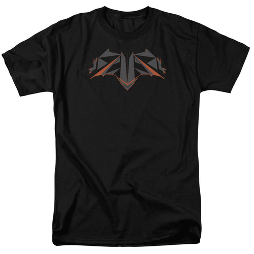 Batman v Superman Tech Bat Logo T-Shirt