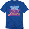 Blue's Clues LetS Imagine! T-Shirt