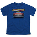 Chevy 1957 Bel Air Grille Youth/Toddler T-Shirt