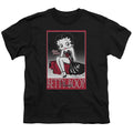 Betty Boop Classic Since 1930 Youth/Toddler T-Shirt