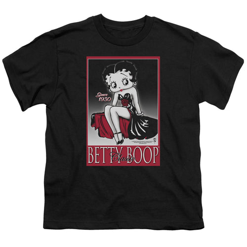 Betty Boop Classic Since 1930 Youth/Toddler T-Shirt