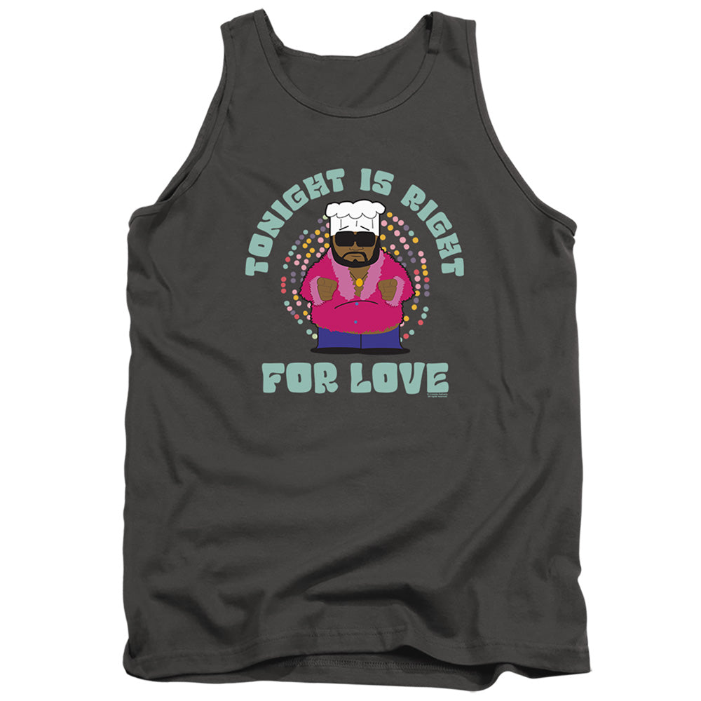 South Park Tonight Is Right Tank Top