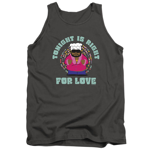 South Park Tonight Is Right Tank Top
