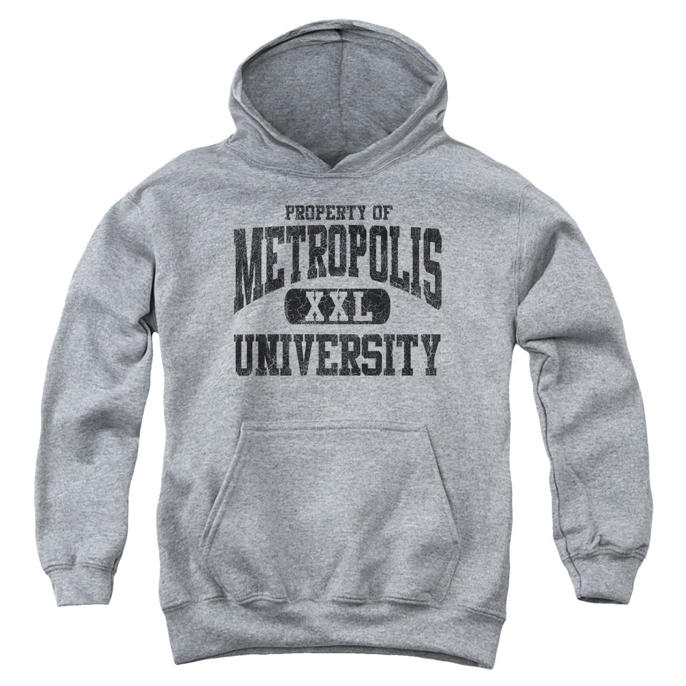 Superman Property of Mu Youth Hoodie