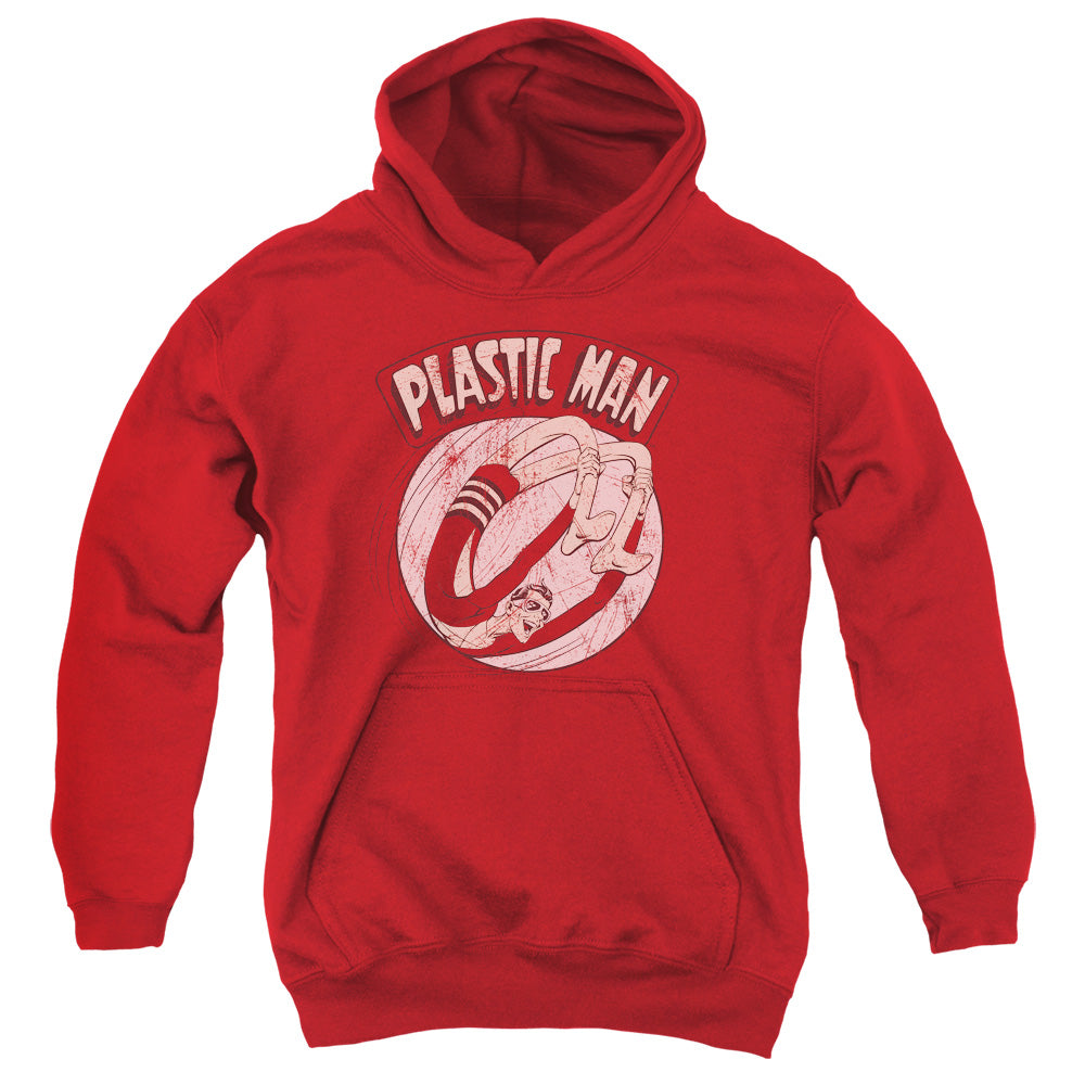DC Comics Bounce Youth Hoodie