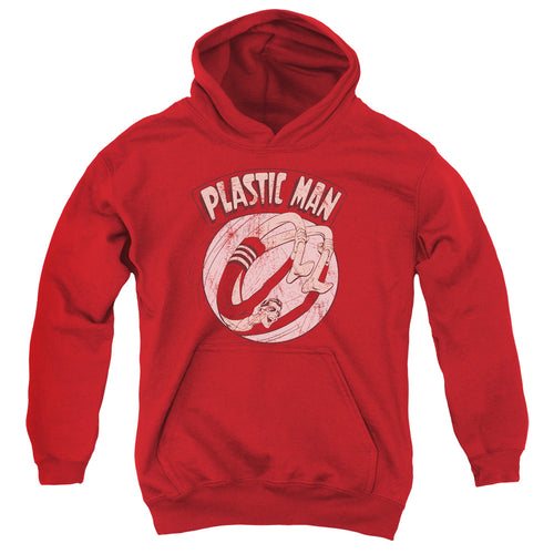 DC Comics Bounce Youth Hoodie