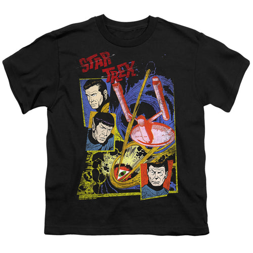 Star Trek Eye of the Storm Youth/Toddler T-Shirt