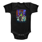 The Real Ghostbusters Poster-Ish Youth/Toddler T-Shirt
