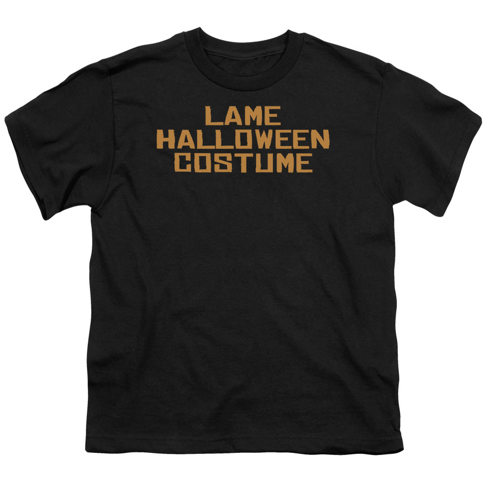 All Hallows' Eve Lame Halloween Costume Youth/Toddler T-Shirt