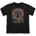 Superman Doomsday Dust Youth/Toddler T-Shirt