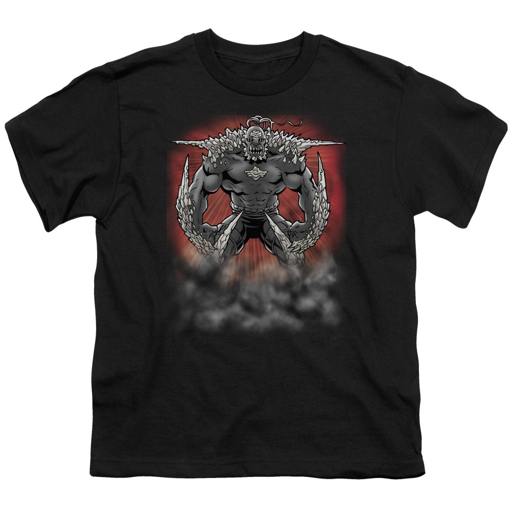 Superman Doomsday Dust Youth/Toddler T-Shirt