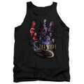 Farscape Criminally Epic Tank Top