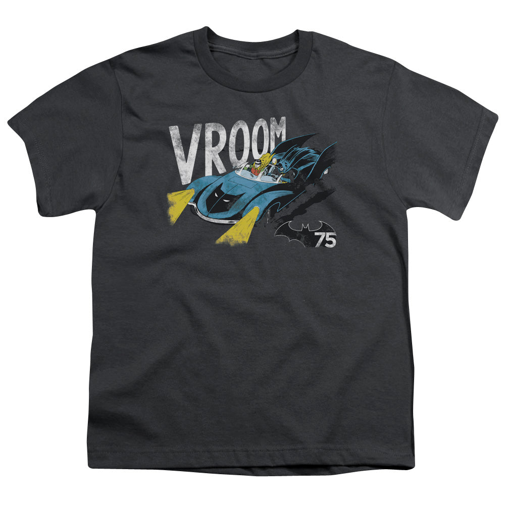 Batman Vroom Youth/Toddler T-Shirt
