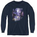 Farscape Zhaan Youth Long Sleeve T-Shirt