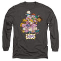 Rugrats Chair Long Sleeve T-Shirt