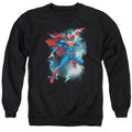 Superman Annual #1 Cover Crewneck Sweatshirt