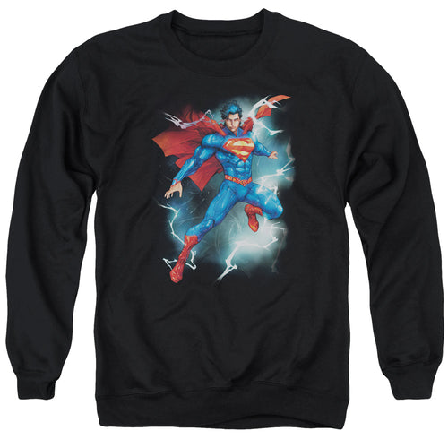 Superman Annual #1 Cover Crewneck Sweatshirt
