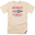 Chevy '59 Impala T-Shirt