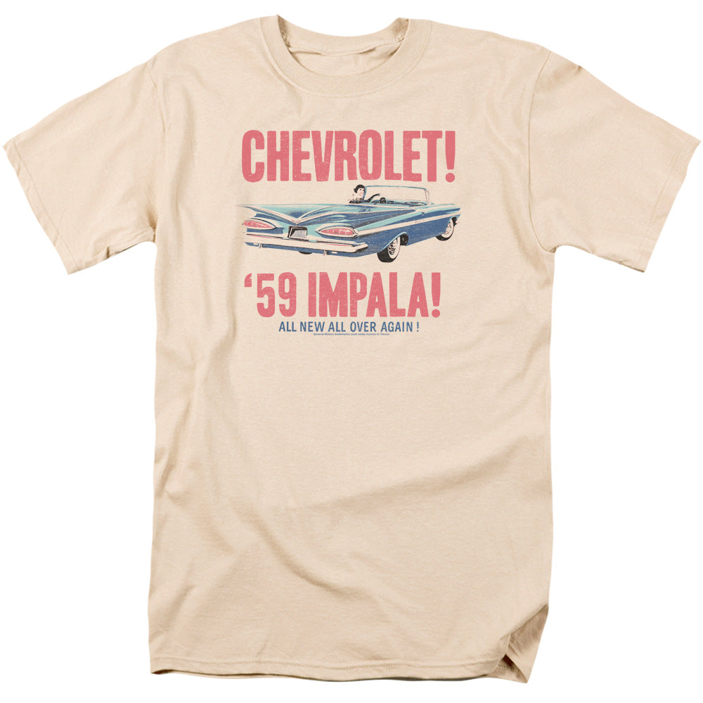 Chevy '59 Impala T-Shirt