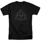Charmed Triple Linked Logo T-Shirt