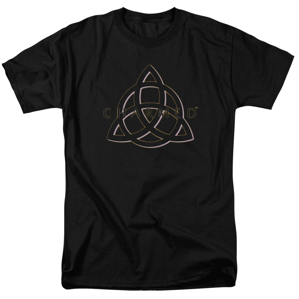 Charmed Triple Linked Logo T-Shirt