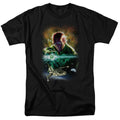 DC Comics Abin Sur T-Shirt