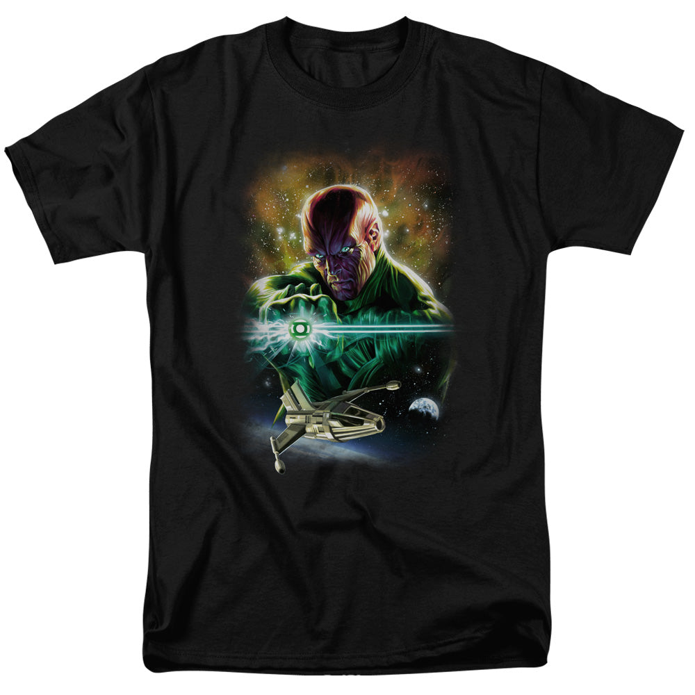 DC Comics Abin Sur T-Shirt
