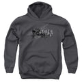 Batman Urban Crusader Youth Hoodie
