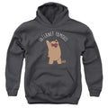 We Bare Bears Internet Famous Youth Hoodie