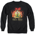 Betty Boop Hula Boop Crewneck Sweatshirt