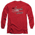 Chevy Classic Impala Long Sleeve T-Shirt