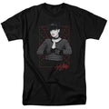 NCIS Abby Webs T-Shirt