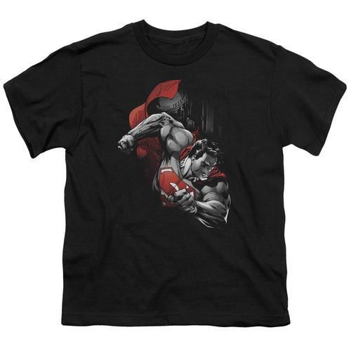Superman My City Youth/Toddler T-Shirt