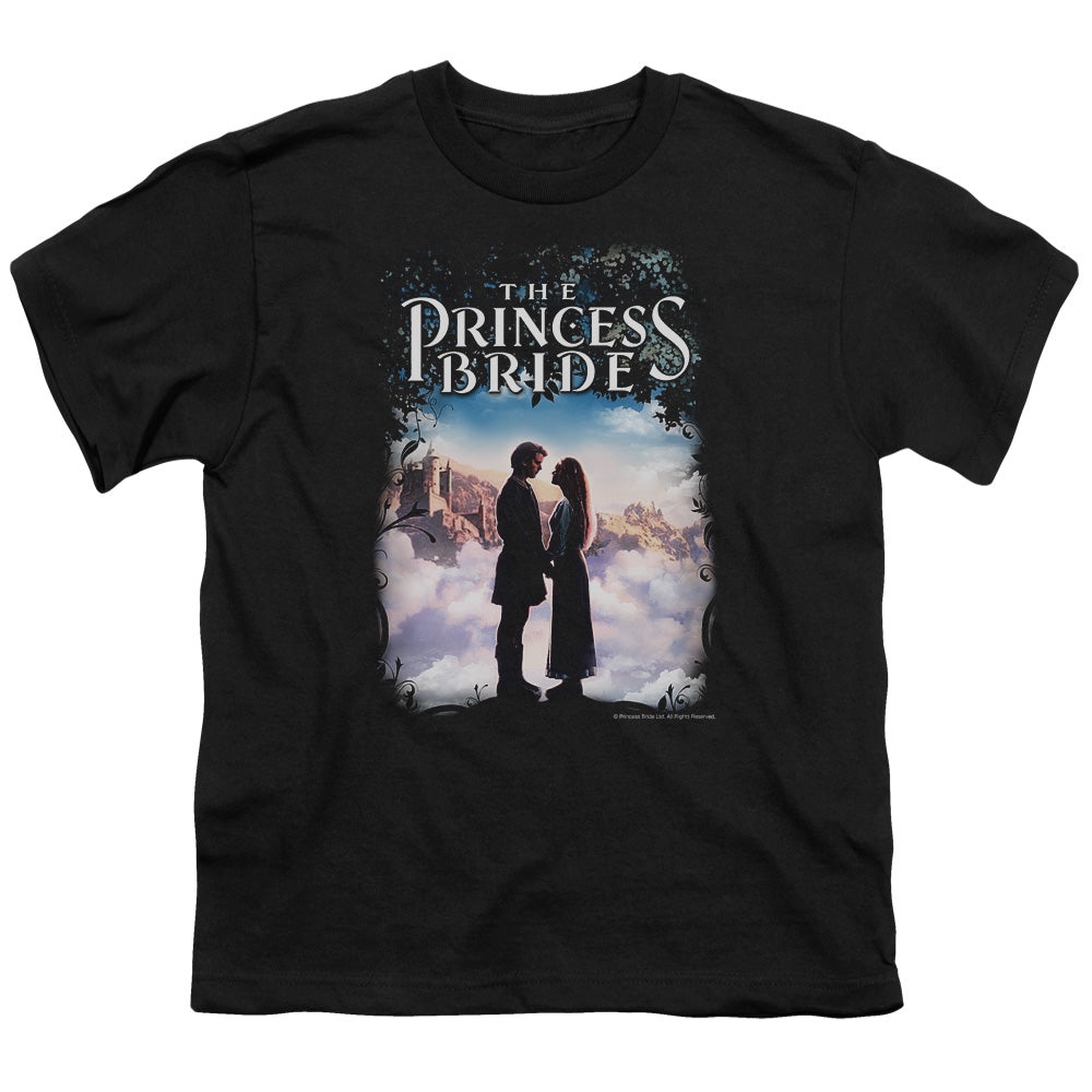 The Princess Bride Storybook Love Youth/Toddler T-Shirt
