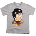 Big Bang Theory Howard Space Youth/Toddler T-Shirt