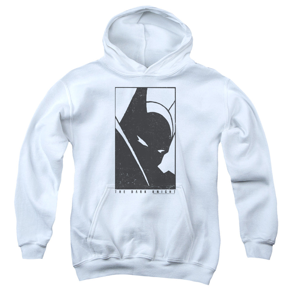 Batman An Icon Youth Hoodie