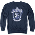 Harry Potter Ravenclaw Crest Crewneck Sweatshirt